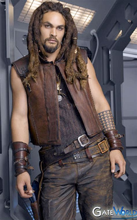 ronon dex